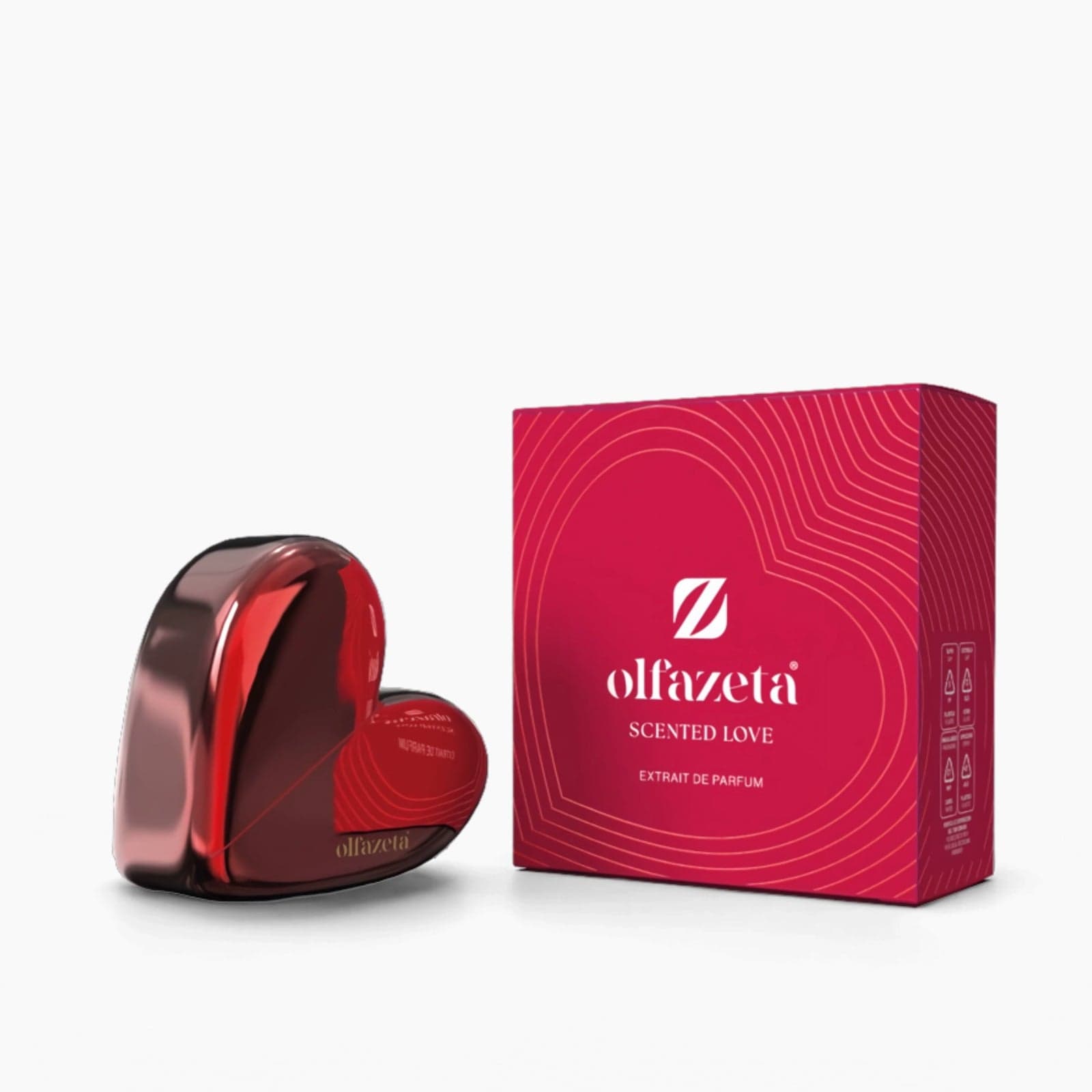 Scented Love 25